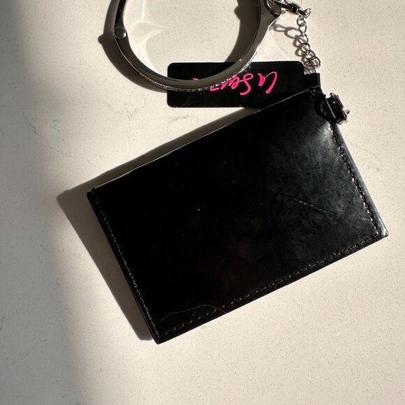 *LA SENZA HAND CUFF WALLET - Picture 6 of 7